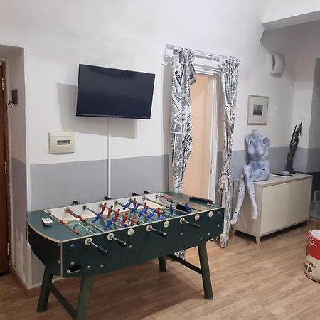 Gradoni Chiaia Holiday Homes Napoli Dış mekan fotoğraf