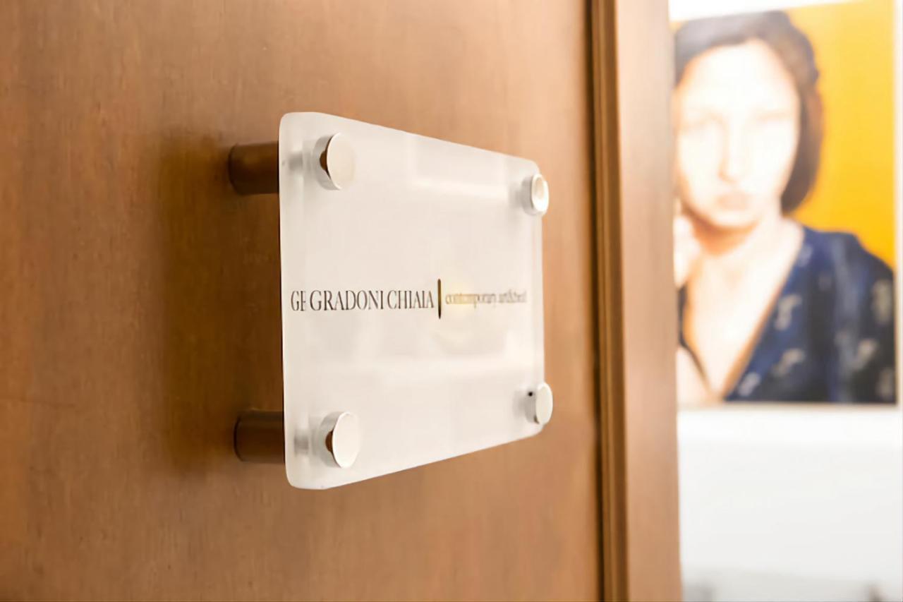 Gradoni Chiaia Holiday Homes Napoli Dış mekan fotoğraf