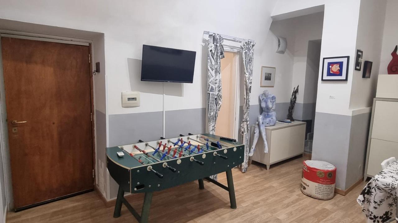 Gradoni Chiaia Holiday Homes Napoli Dış mekan fotoğraf
