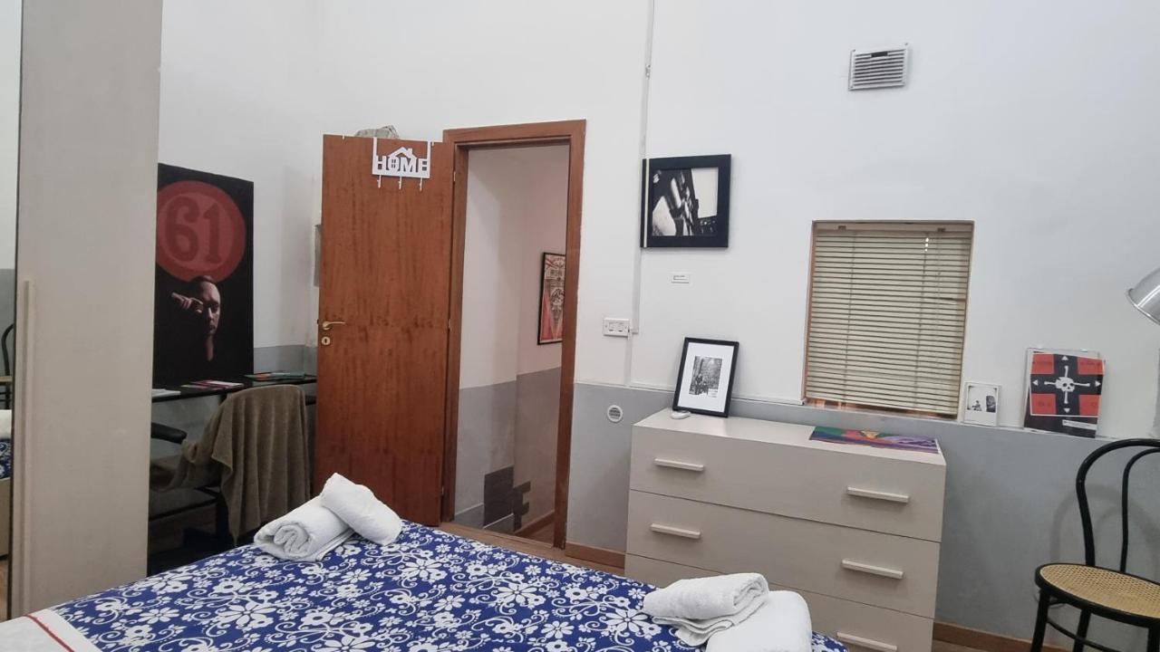 Gradoni Chiaia Holiday Homes Napoli Dış mekan fotoğraf