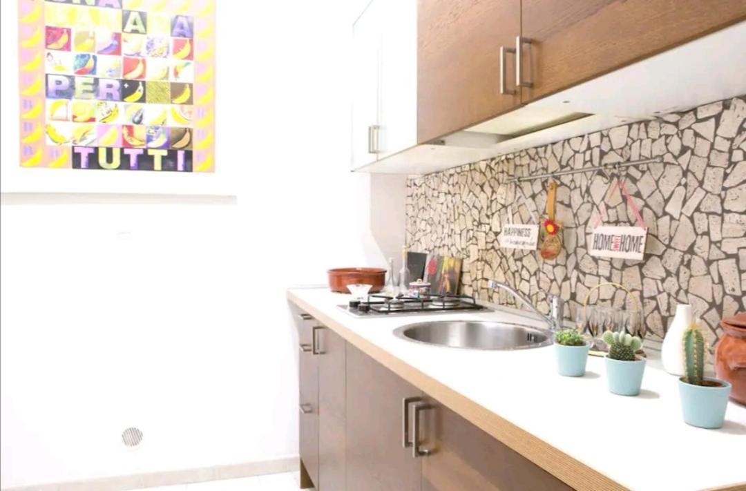 Gradoni Chiaia Holiday Homes Napoli Dış mekan fotoğraf